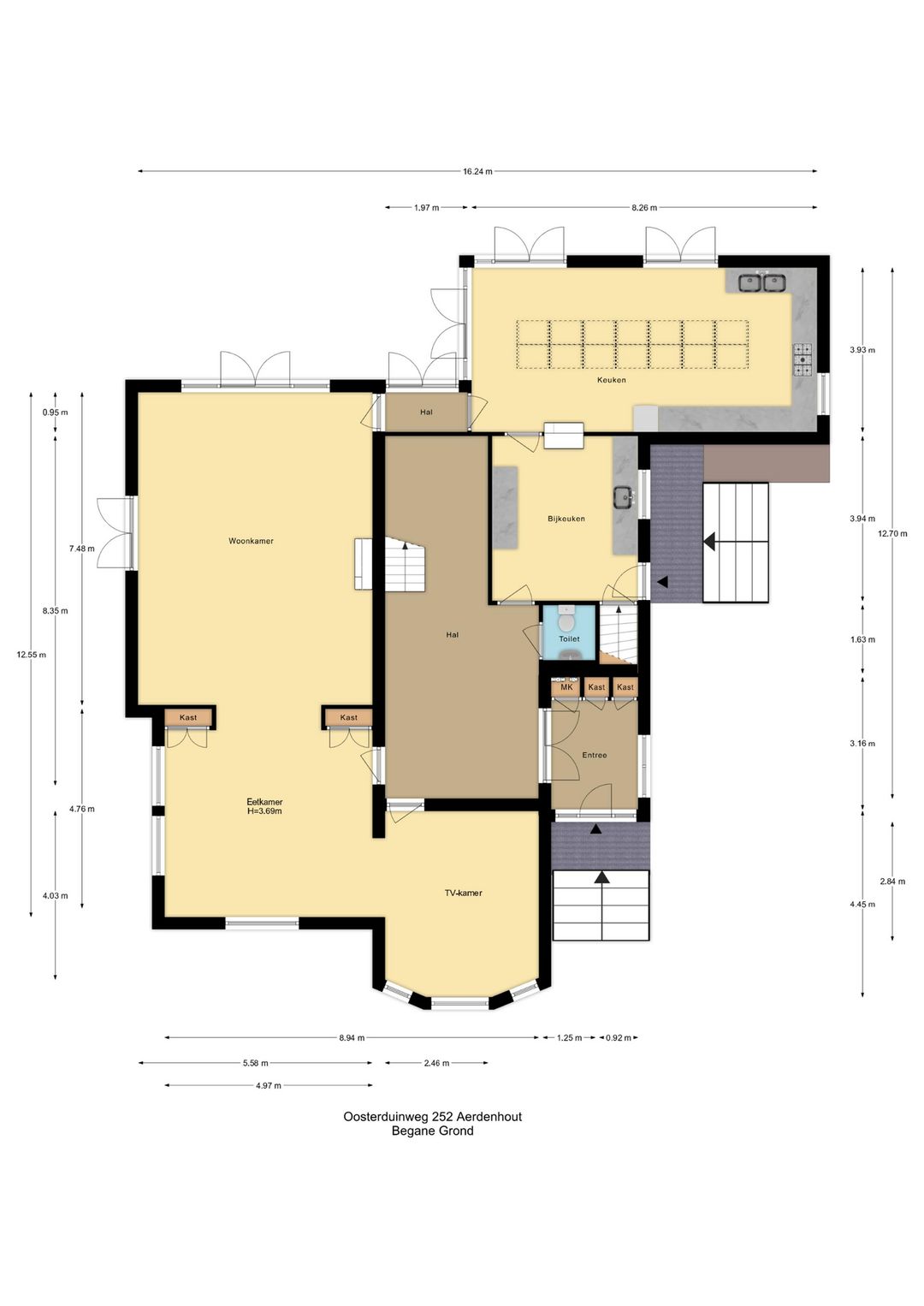 Foto 67 van Oosterduinweg 252