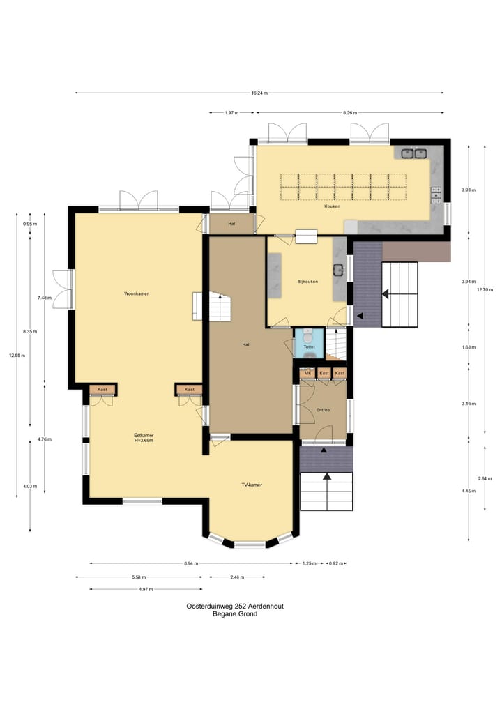 Foto 67 van Oosterduinweg 252