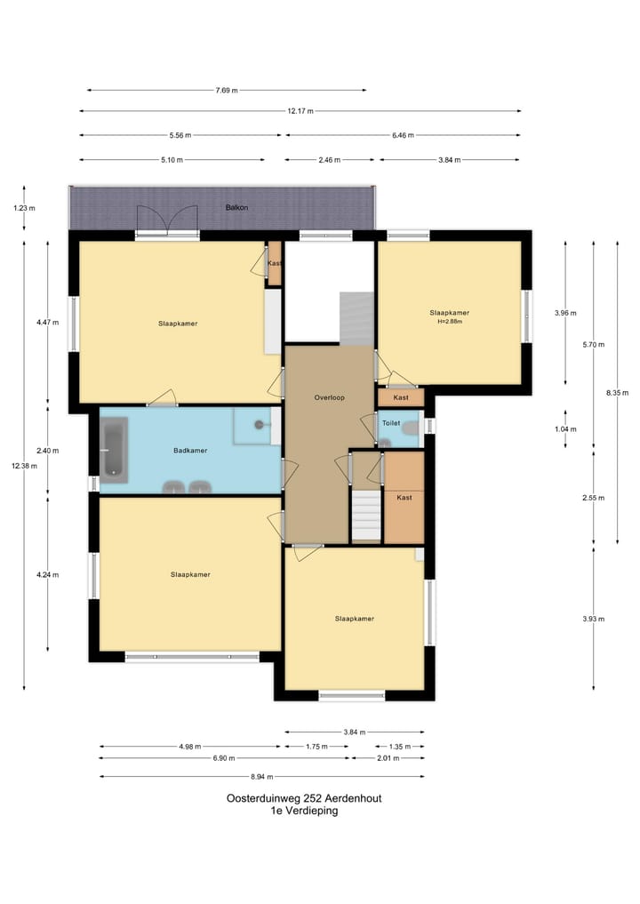 Foto 68 van Oosterduinweg 252