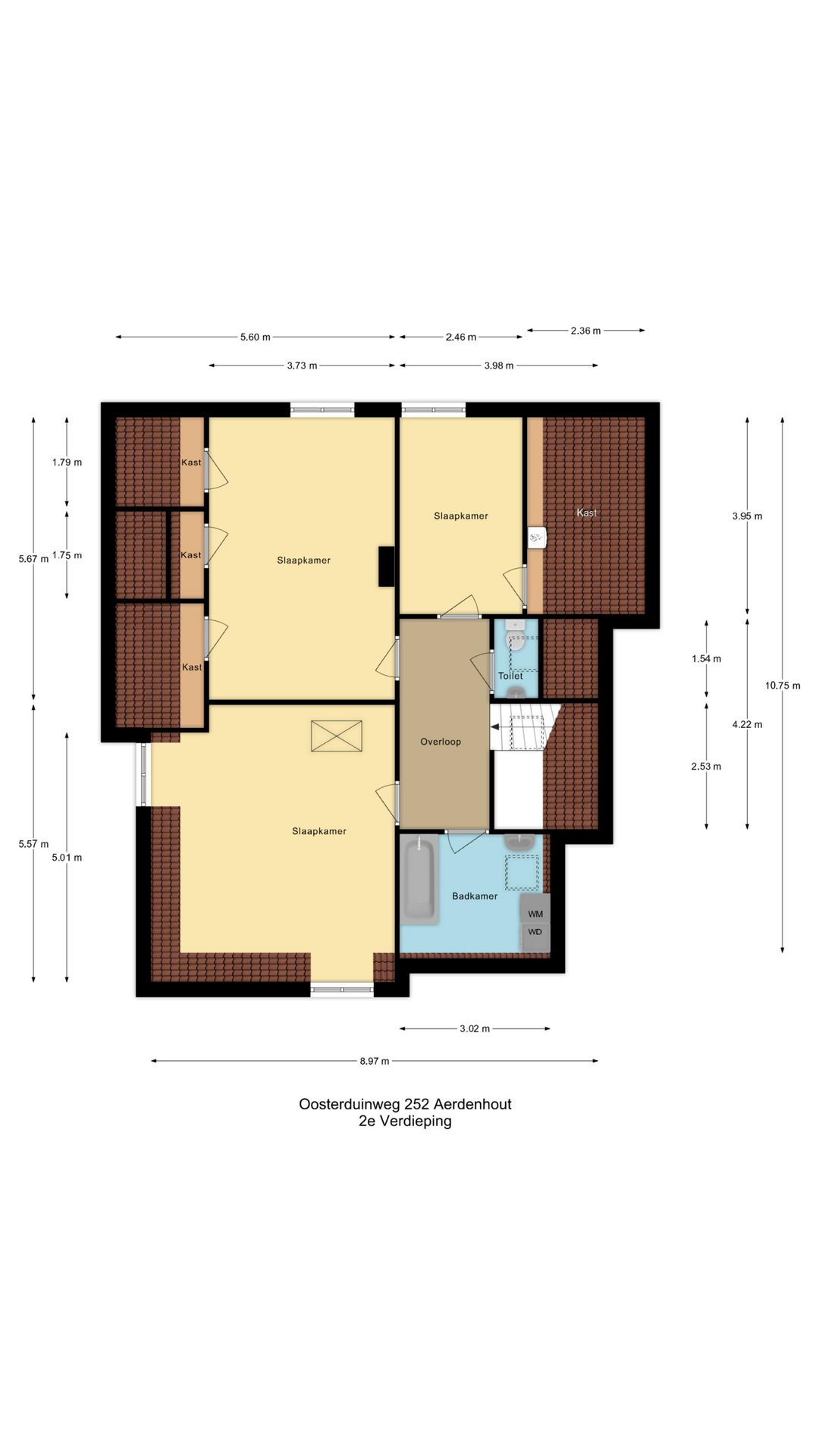 Foto 69 van Oosterduinweg 252