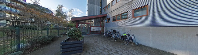 Bekijk 360° foto van Entree van Jan Campertstraat 78