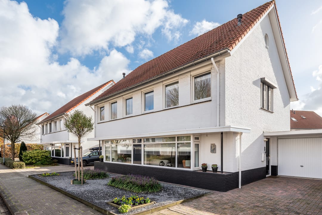 Photo 8 of Toermalijnstraat 15