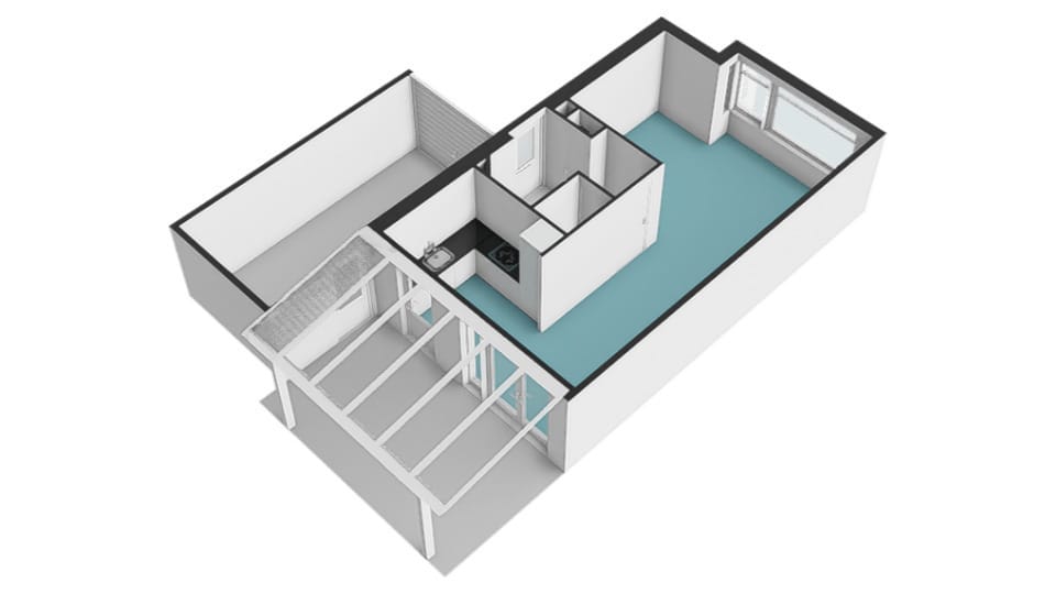 Photo 11 of Toermalijnstraat 15