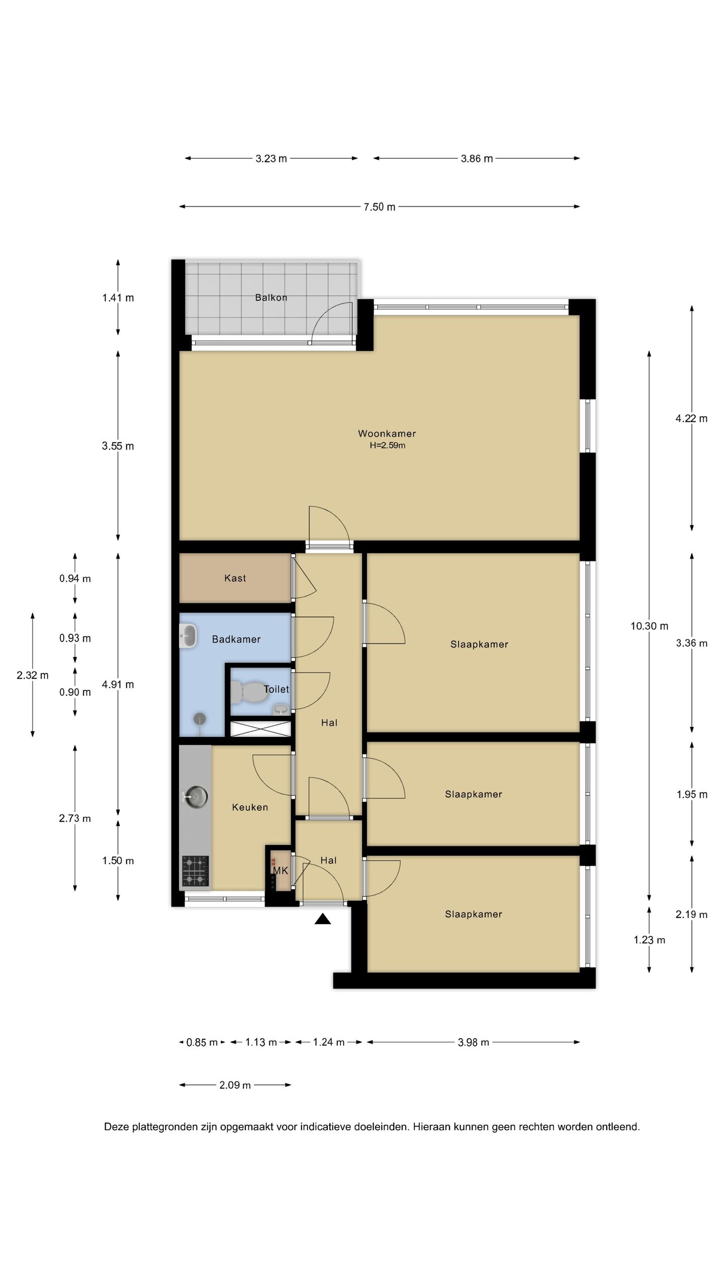 Foto 14 van Abeelweg 156