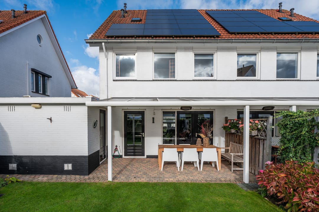 Photo 38 of Toermalijnstraat 15