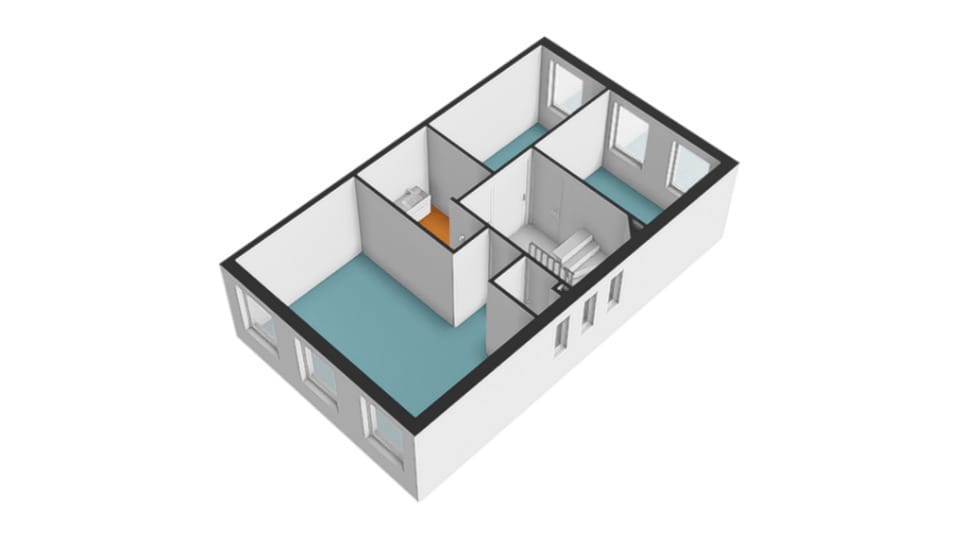 Photo 47 of Toermalijnstraat 15