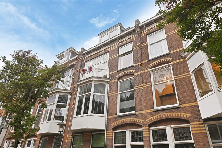 Nicolaïstraat 57 A