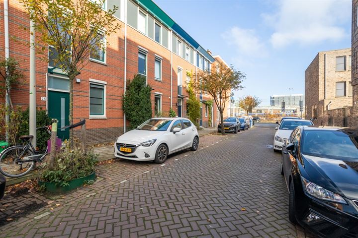 View photo 35 of Amstelstraat 28