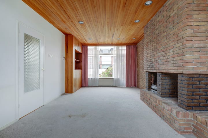 Foto 2 van Orchideestraat 26