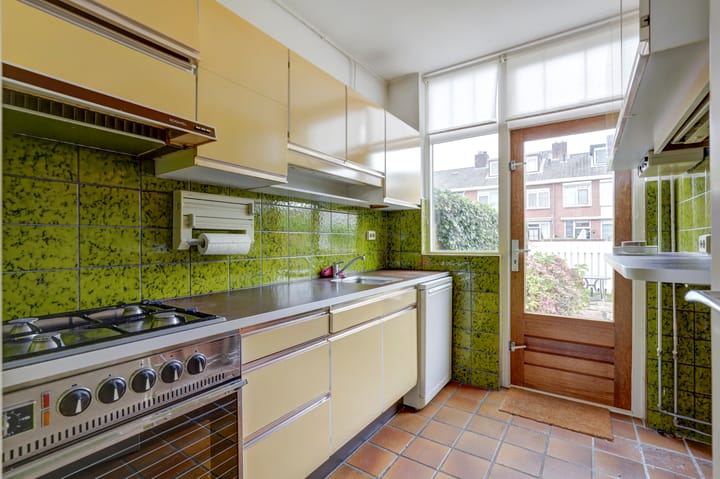 Foto 3 van Orchideestraat 26