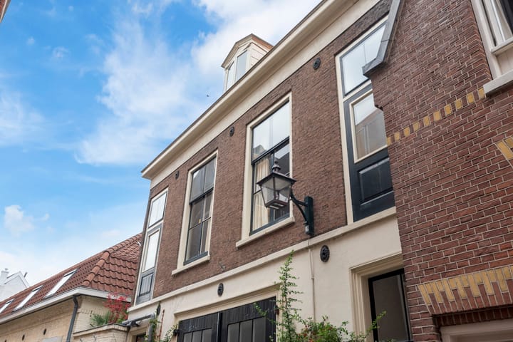 Foto 2 van Nobelstraat 2-B