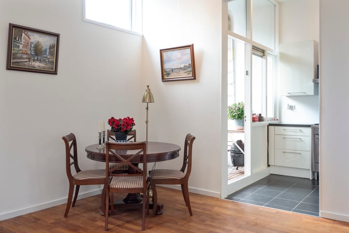 Foto 10 van Nobelstraat 2-B