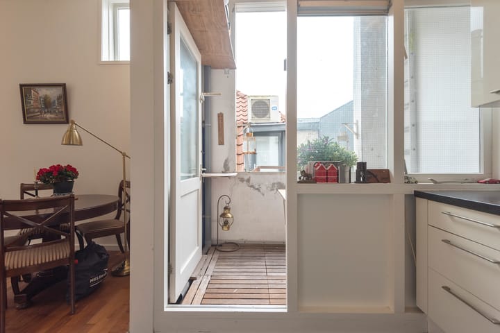 Foto 14 van Nobelstraat 2-B