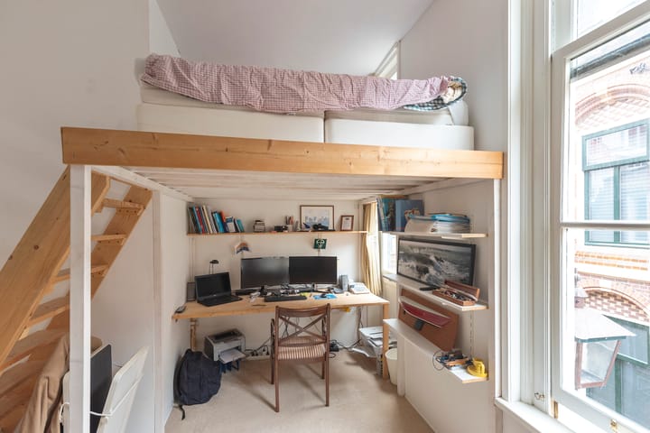 Foto 19 van Nobelstraat 2-B