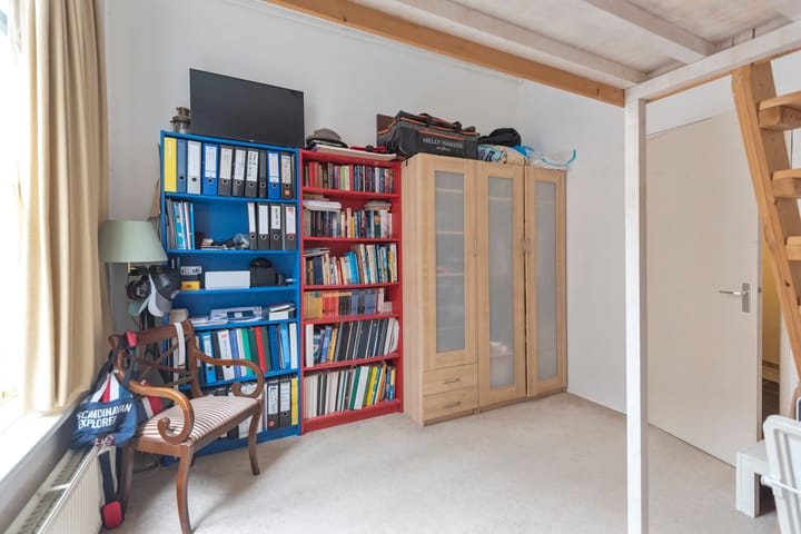 Foto 21 van Nobelstraat 2-B