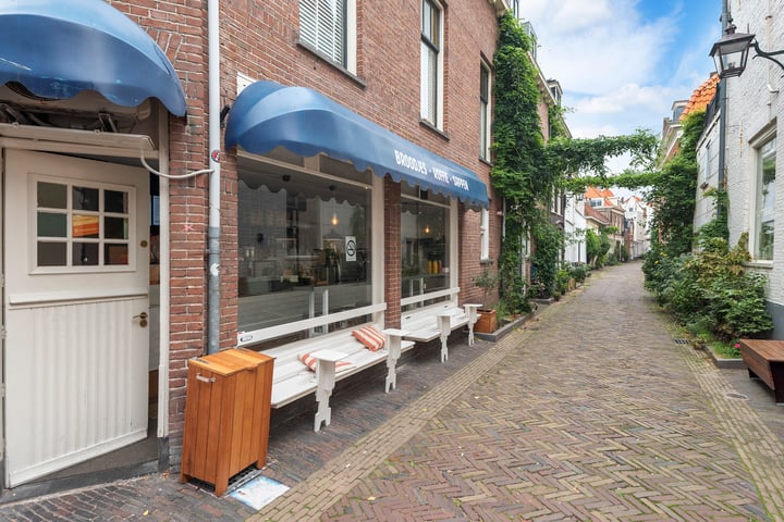 View photo 30 of Nobelstraat 2-B