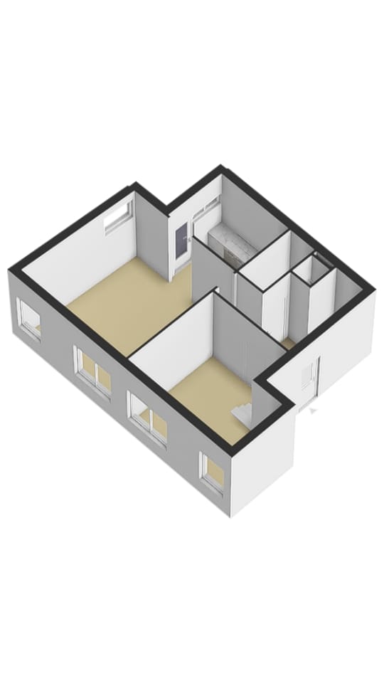 Foto 32 van Nobelstraat 2-B