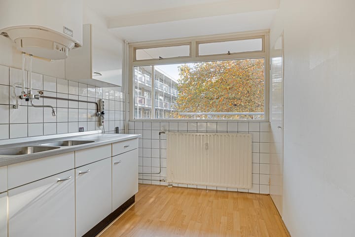 Foto 4 van Valkhofplein 39