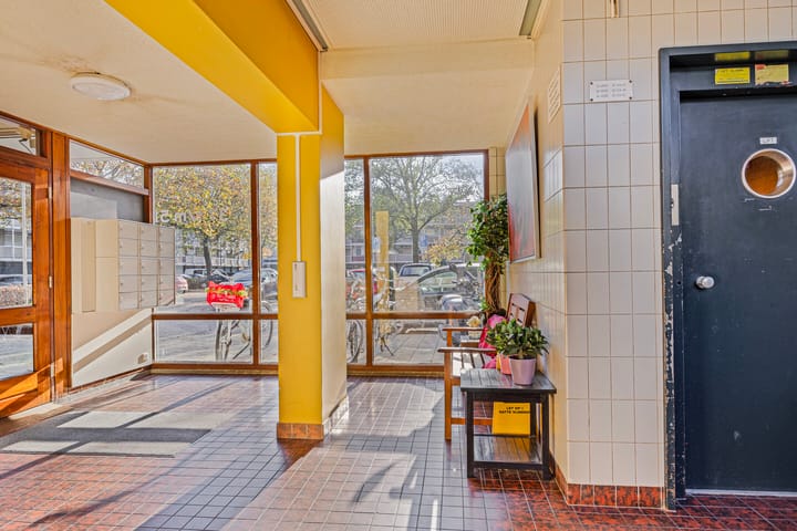 Foto 6 van Valkhofplein 39