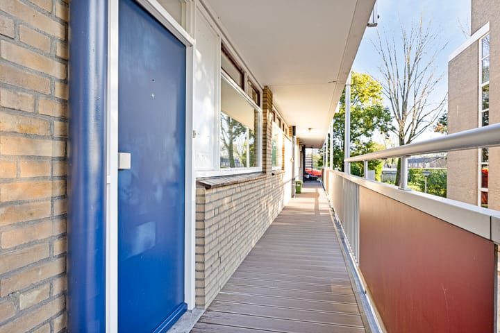 Foto 7 van Valkhofplein 39