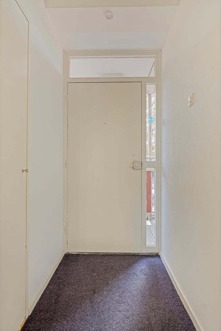 Foto 8 van Valkhofplein 39