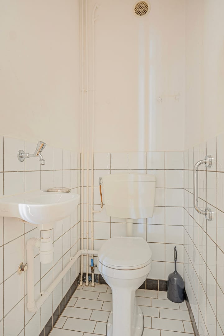 Foto 9 van Valkhofplein 39