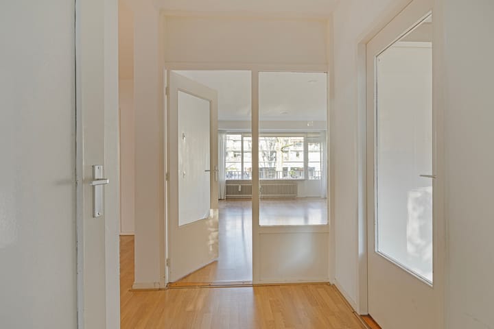 Foto 10 van Valkhofplein 39