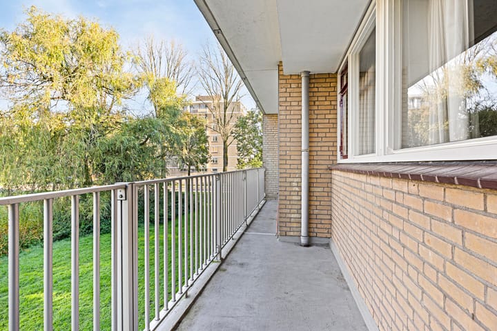 Foto 21 van Valkhofplein 39