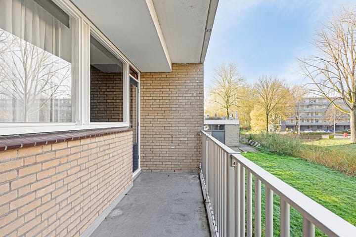 Foto 22 van Valkhofplein 39