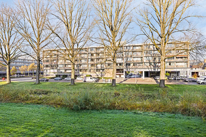 Foto 23 van Valkhofplein 39