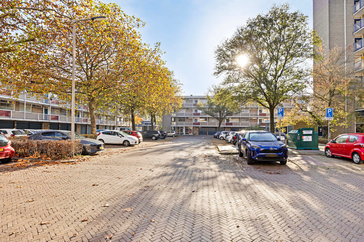 Foto 31 van Valkhofplein 39