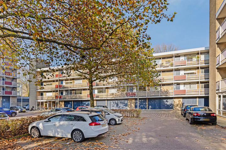 Foto 32 van Valkhofplein 39