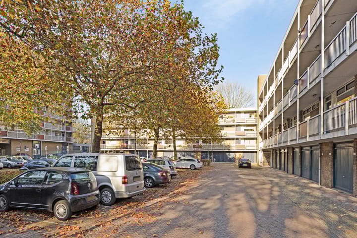 Foto 34 van Valkhofplein 39