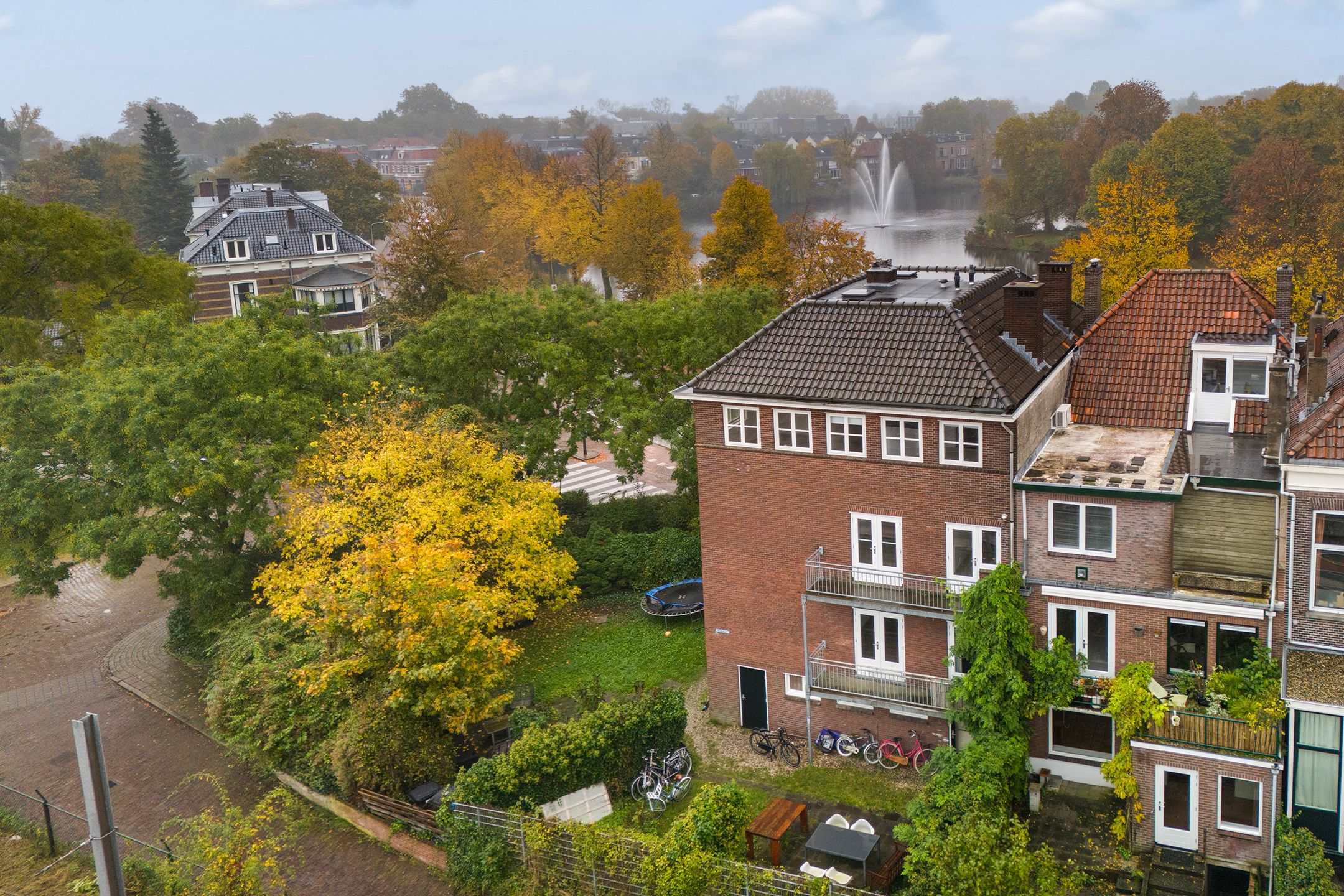 Foto 6 van Nieuwstad 105