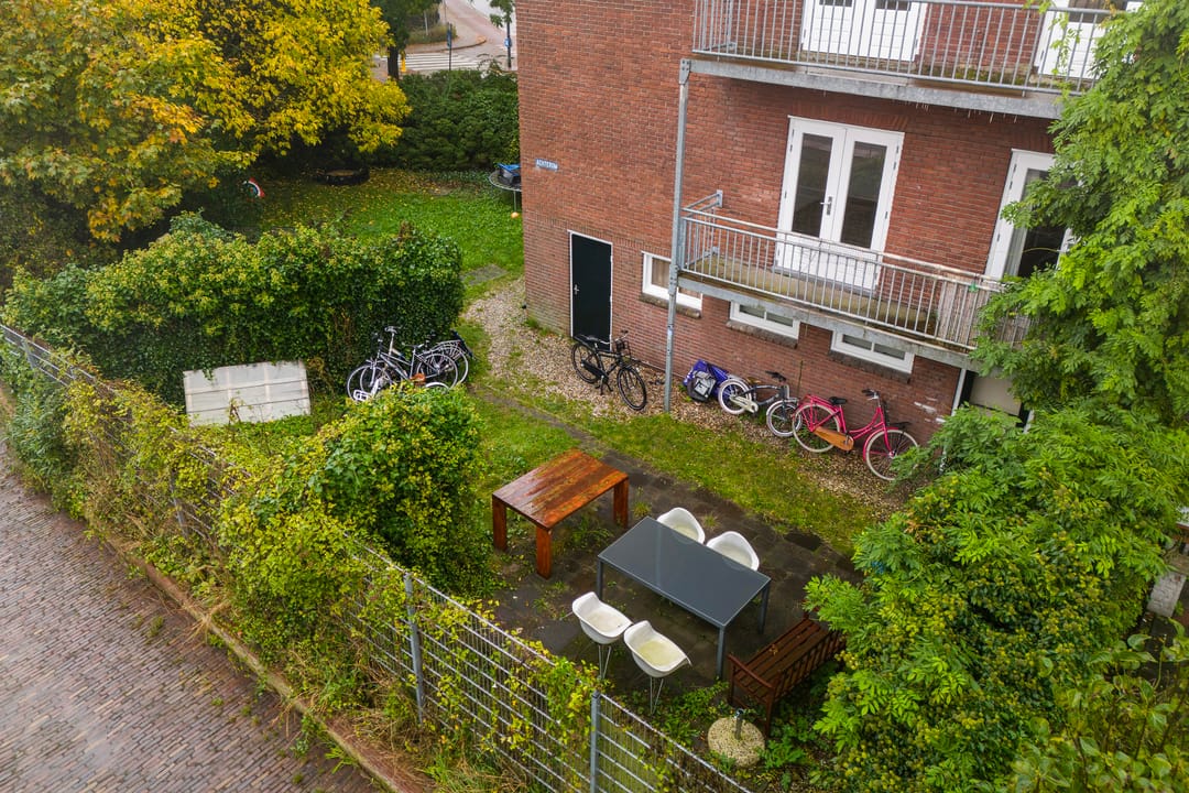 Foto 7 van Nieuwstad 105