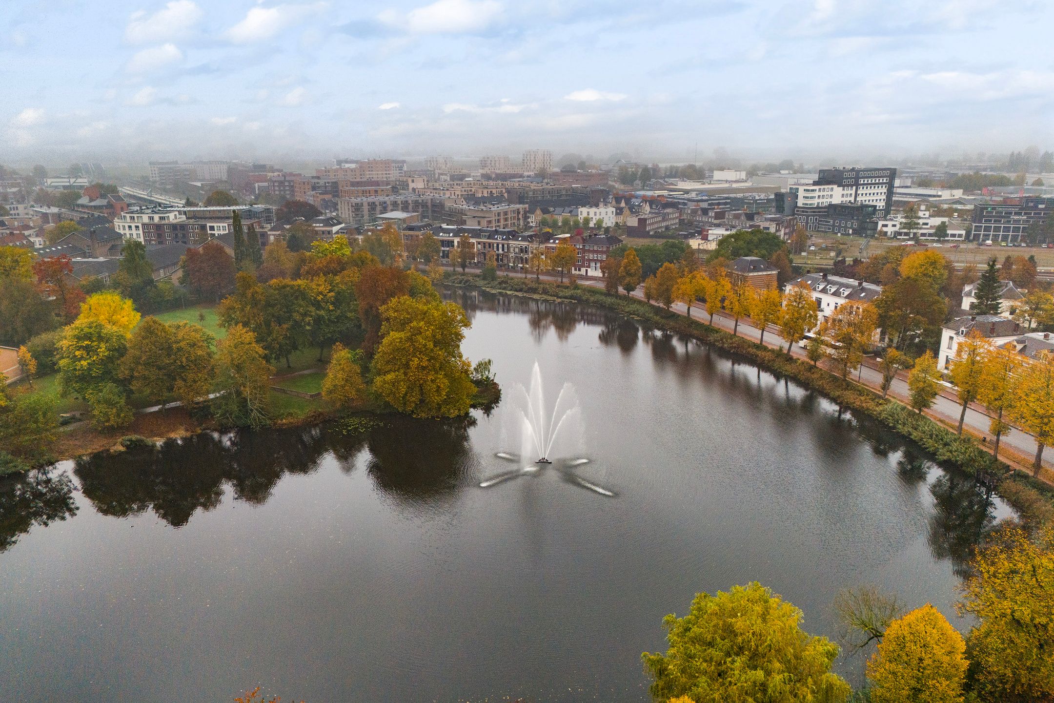 Foto 9 van Nieuwstad 105