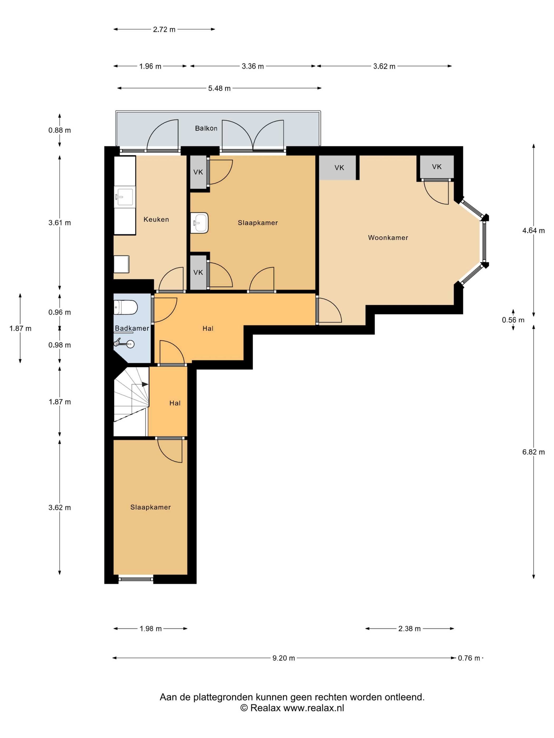 Foto 21 van Nieuwstad 105