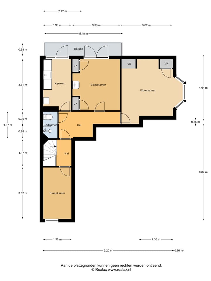 Foto 21 van Nieuwstad 105