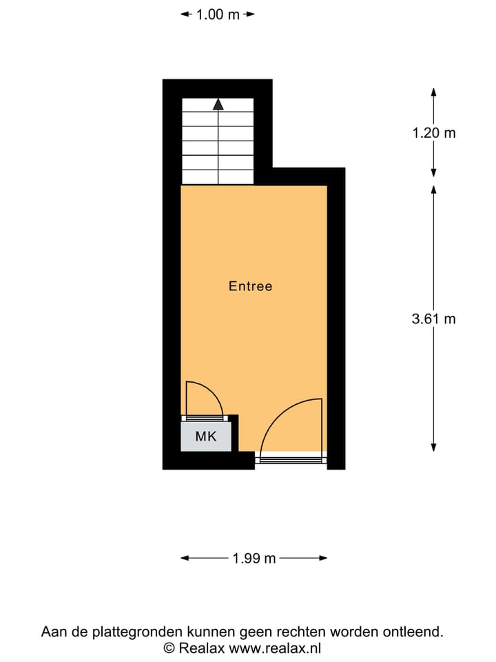 Foto 22 van Nieuwstad 105