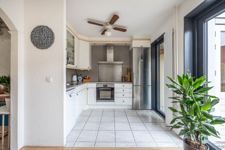 Foto 3 van Bunderstraat 81