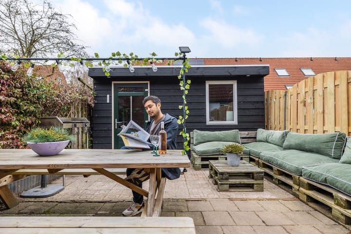 Foto 4 van Bunderstraat 81