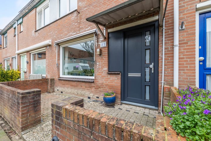 Foto 5 van Bunderstraat 81