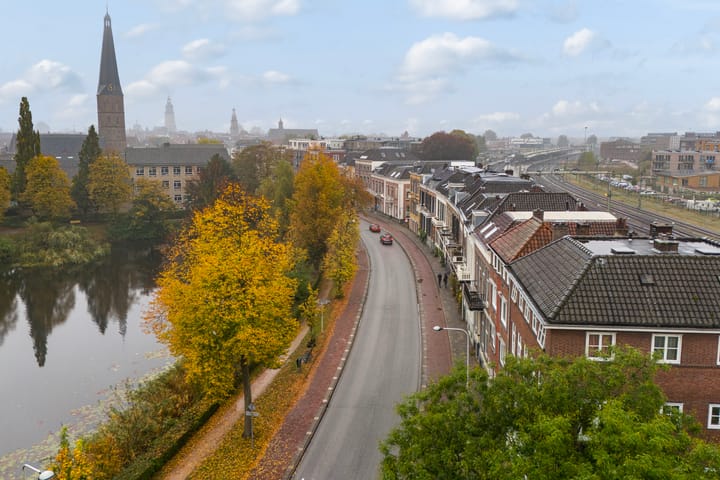 Foto 8 van Nieuwstad 105