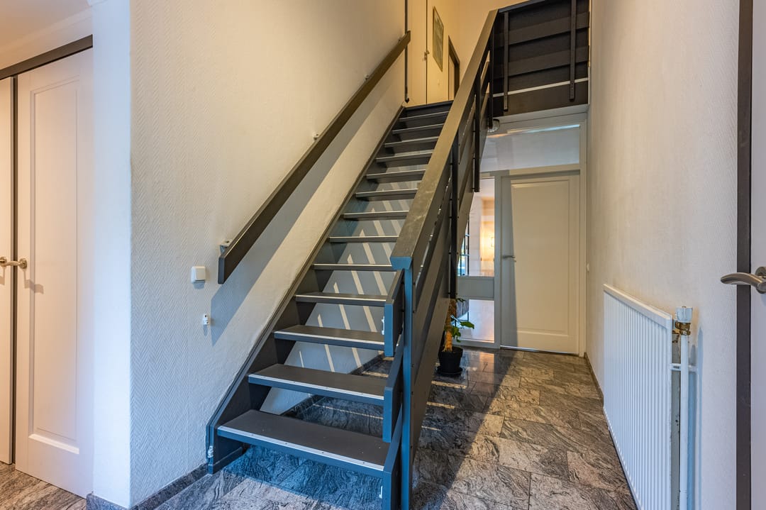 Foto 2 van Gerard Terborchstraat 1