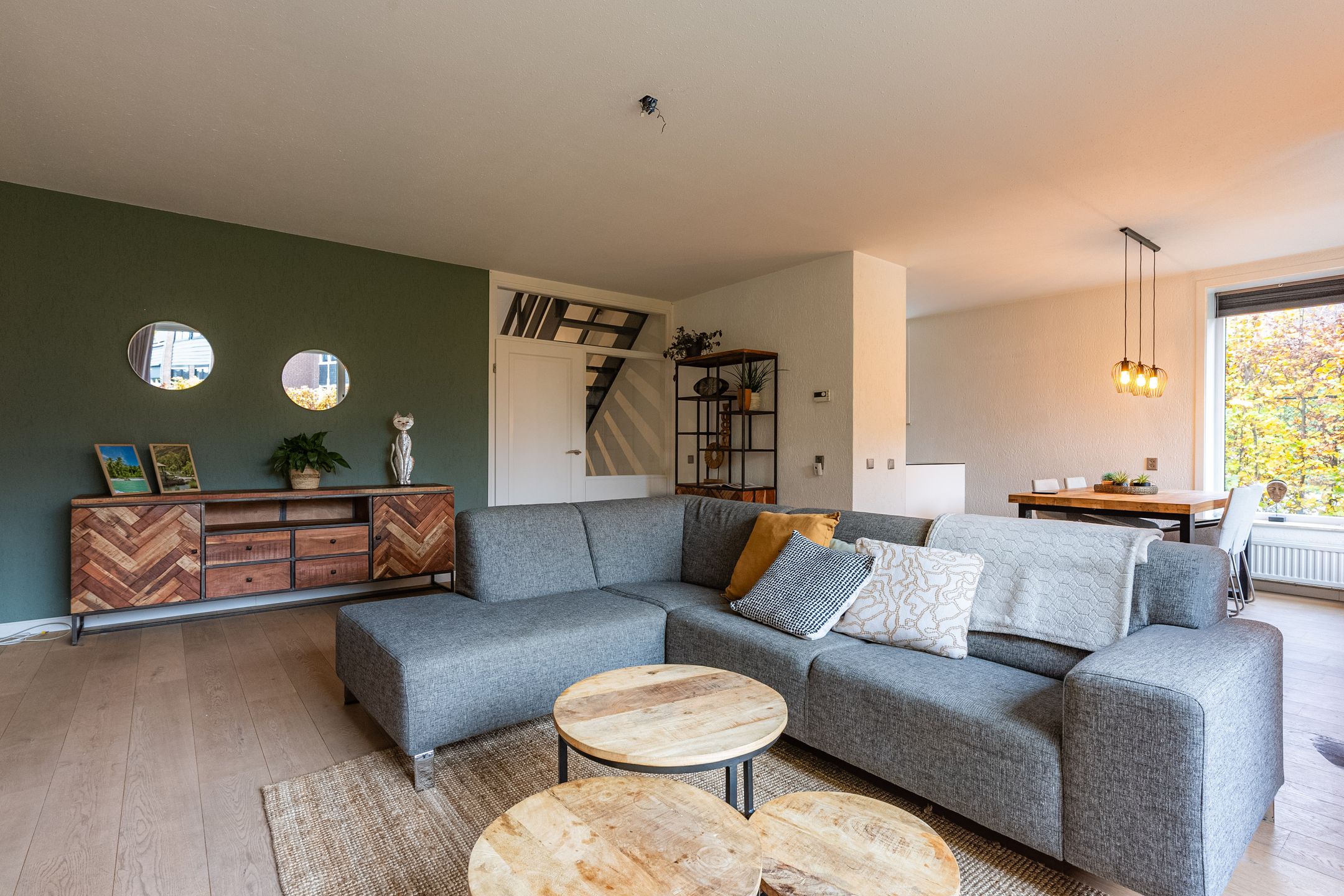 Foto 3 van Gerard Terborchstraat 1