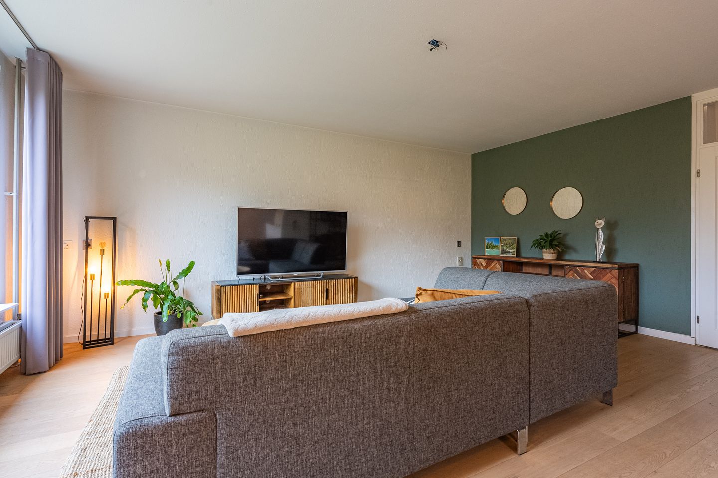 Foto 4 van Gerard Terborchstraat 1