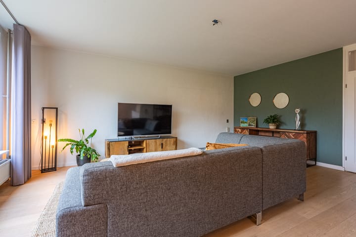 Foto 4 van Gerard Terborchstraat 1