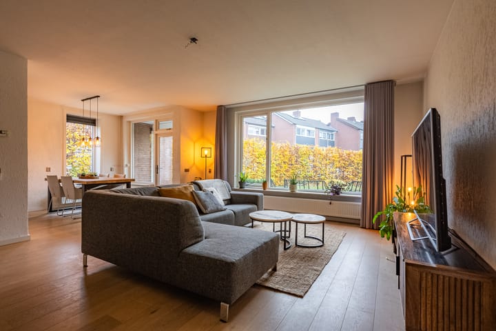 Foto 5 van Gerard Terborchstraat 1