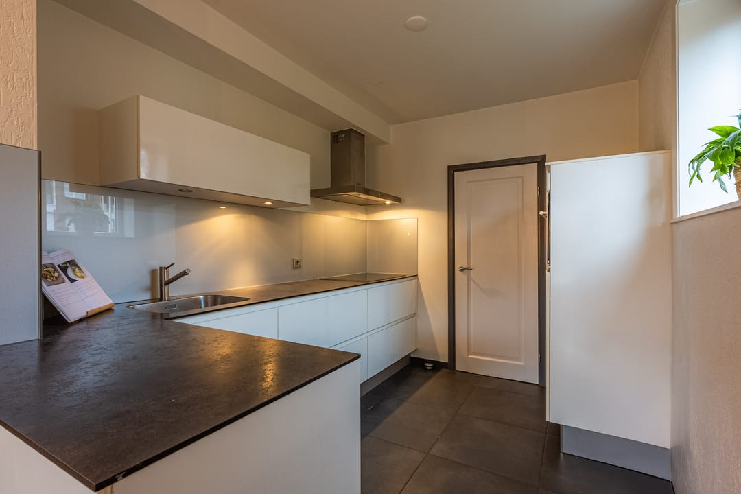 Foto 8 van Gerard Terborchstraat 1