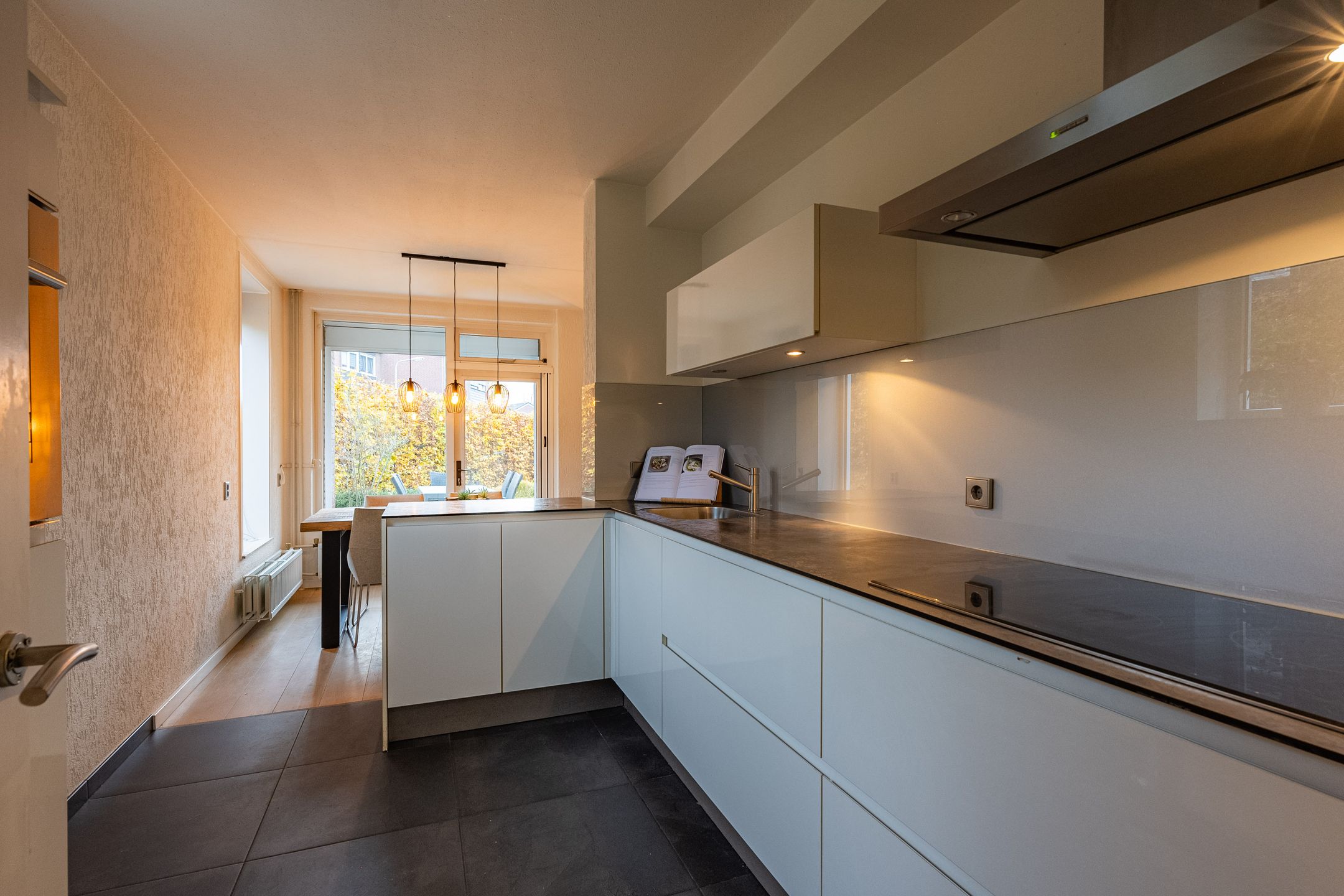 Foto 9 van Gerard Terborchstraat 1